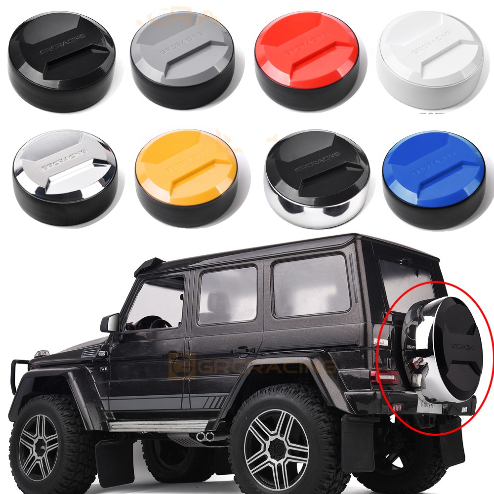 Rc Hobby Grade Crawler - 1/10 Rc Crawler Car Universal Spare