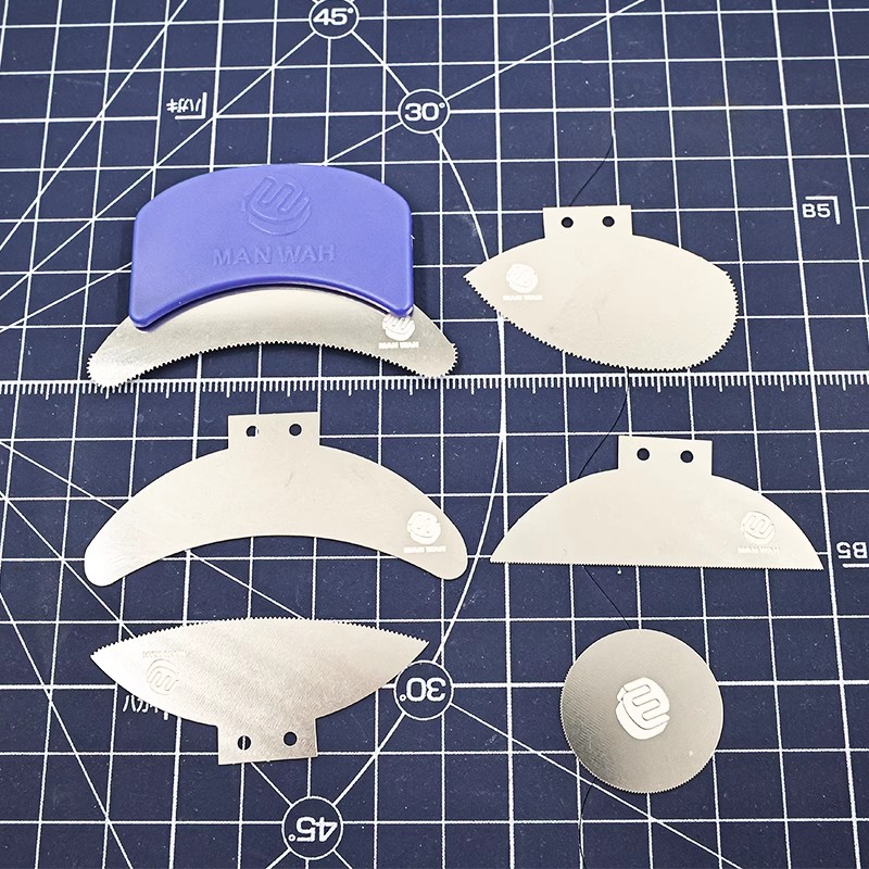 Hobby Model Craft Tool Etching - Rc Hobby Boat recension och pris