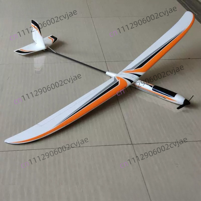 U-glider 1500mm Wingspan EPO F - Rc Hobby Wing recension och pris