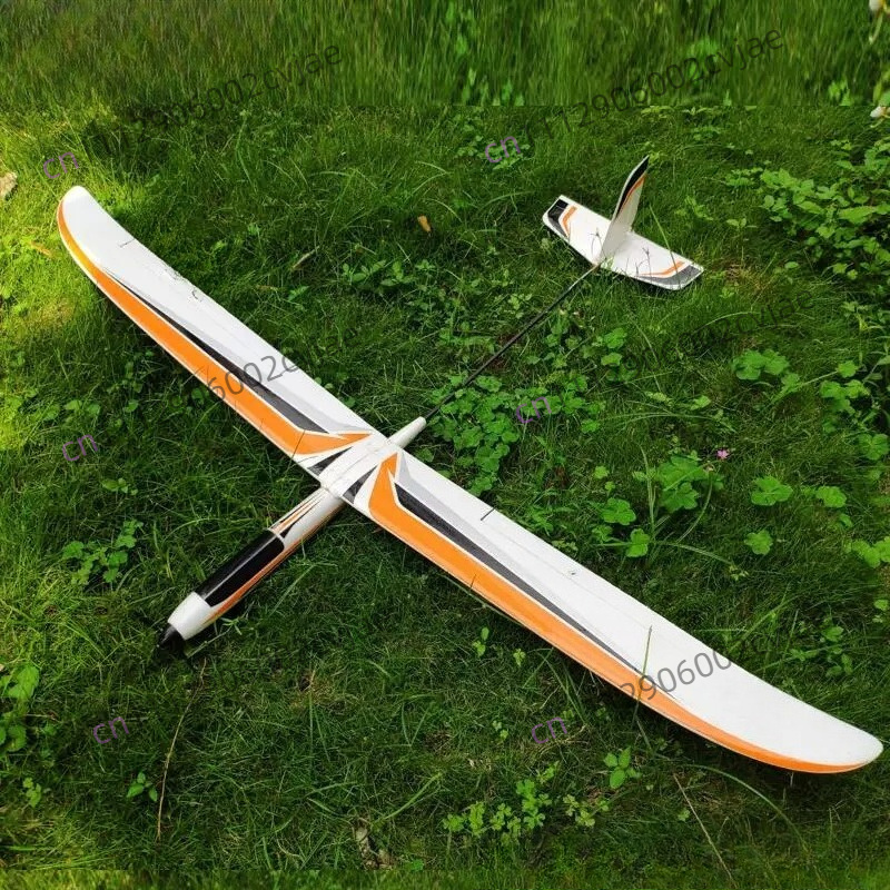 U-glider 1500mm Wingspan EPO F - Rc Hobby Wing recension och pris