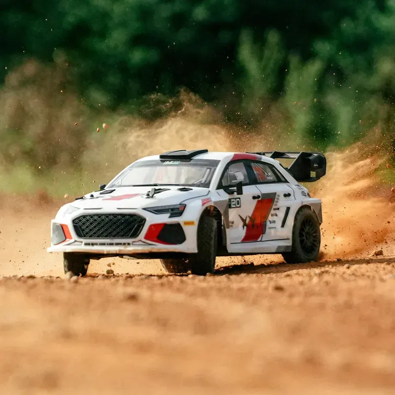 New 1/10 HOBBYPLUS Flying Life - Rc Hobby Plus recension och pris