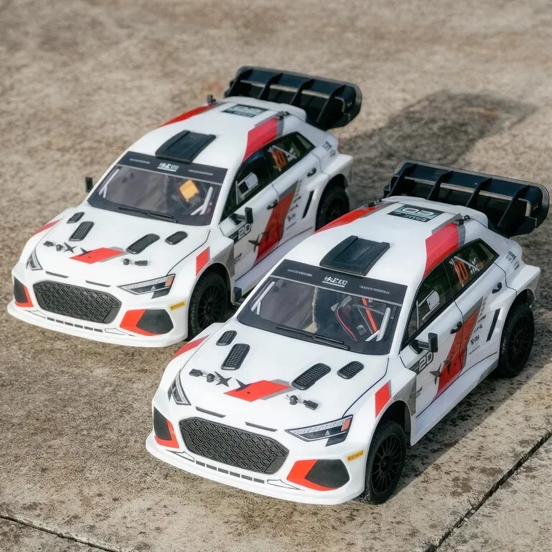 New 1/10 HOBBYPLUS Flying Life - Rc Hobby Plus recension och pris