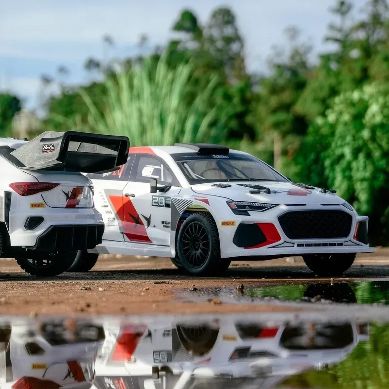 New 1/10 HOBBYPLUS Flying Life - Rc Hobby Plus recension och pris