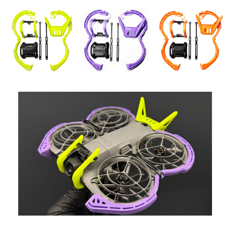 For DJI Neo2 RC Drone Impact P - Rc Hobby Warehouse recension och pris