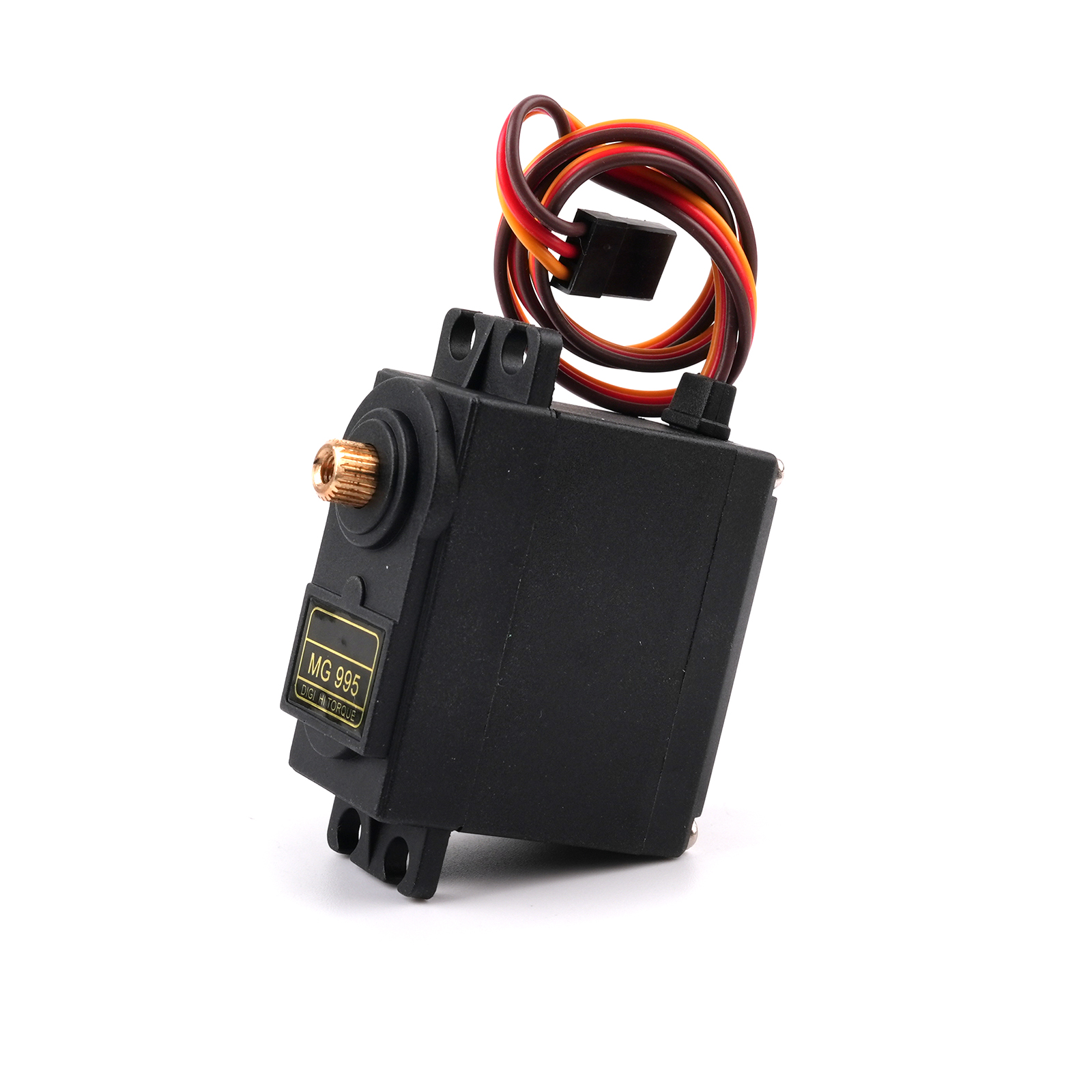 MG995 13KG RC Servos Standard  - Rc Hobby Boat recension och pris