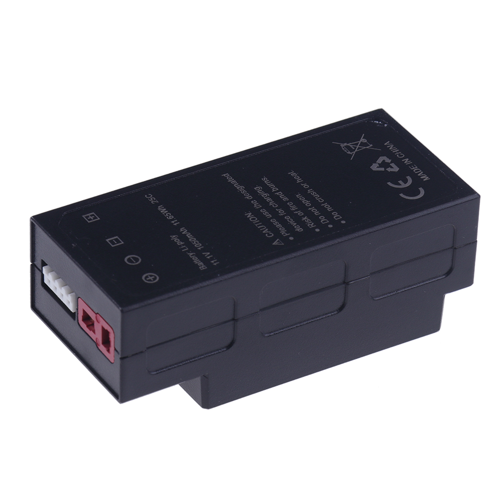 Off-road Racing Battery For MJ - Rc Hobby Off Road recension och pris