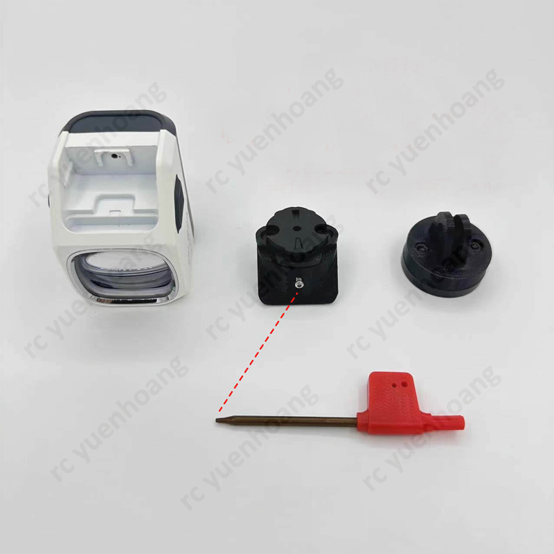 For Magicshine CBL1600/CBL1000 - Rc Hobby Warehouse recension och pris