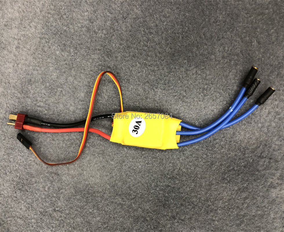 2212 A2212 1000KV Brushless Mo - Rc Hobby Wing recension och pris
