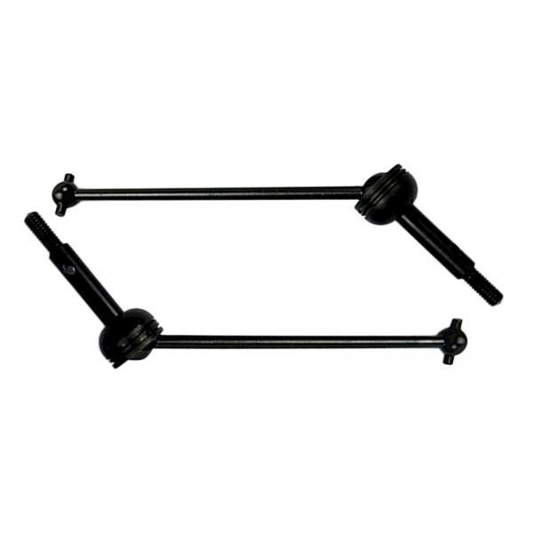 Steel RC Transmission Drive Sh - Rc Hobby Grade Crawler recension och pris