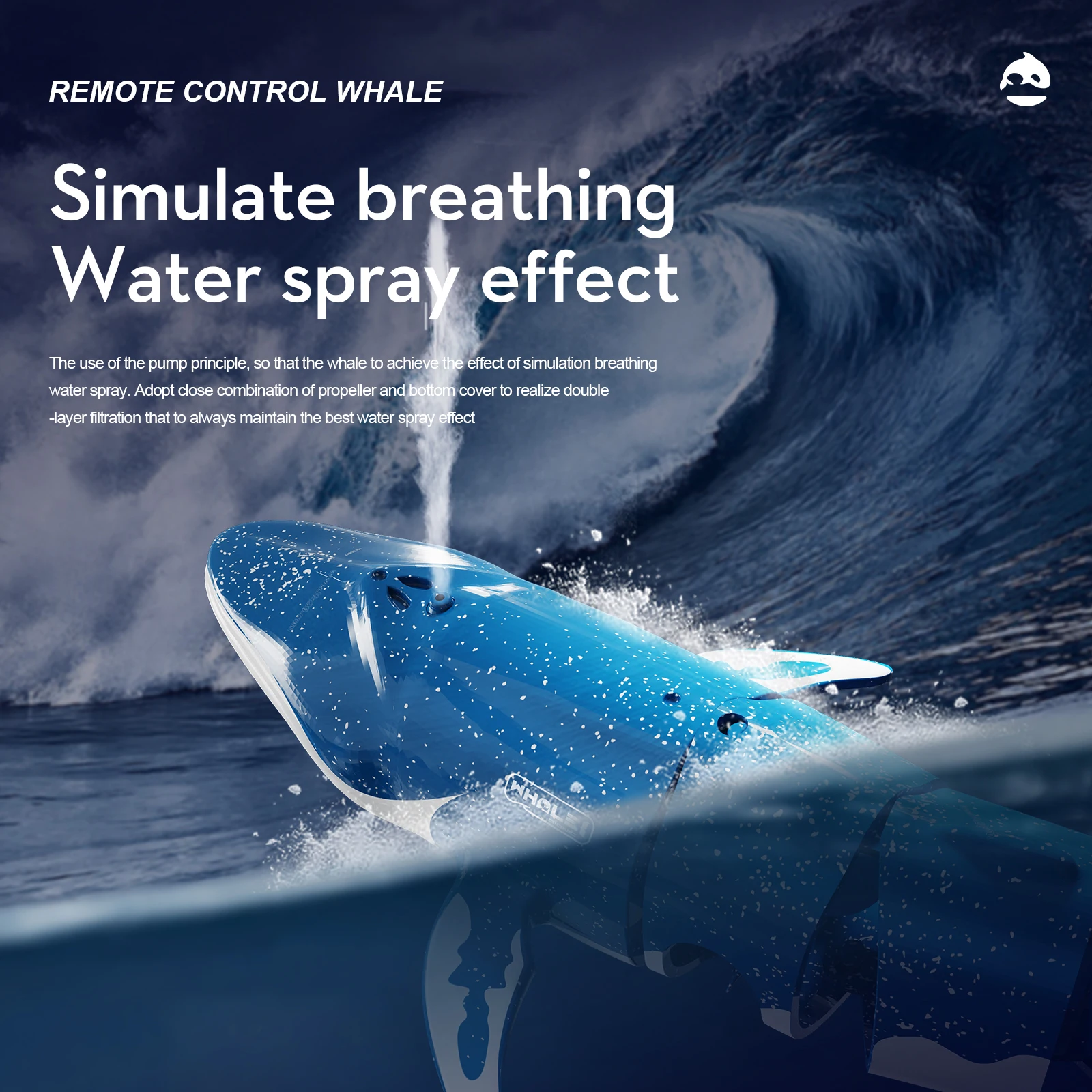 RC Submarine Underwater Remote - Rc Submarine Water recension och pris