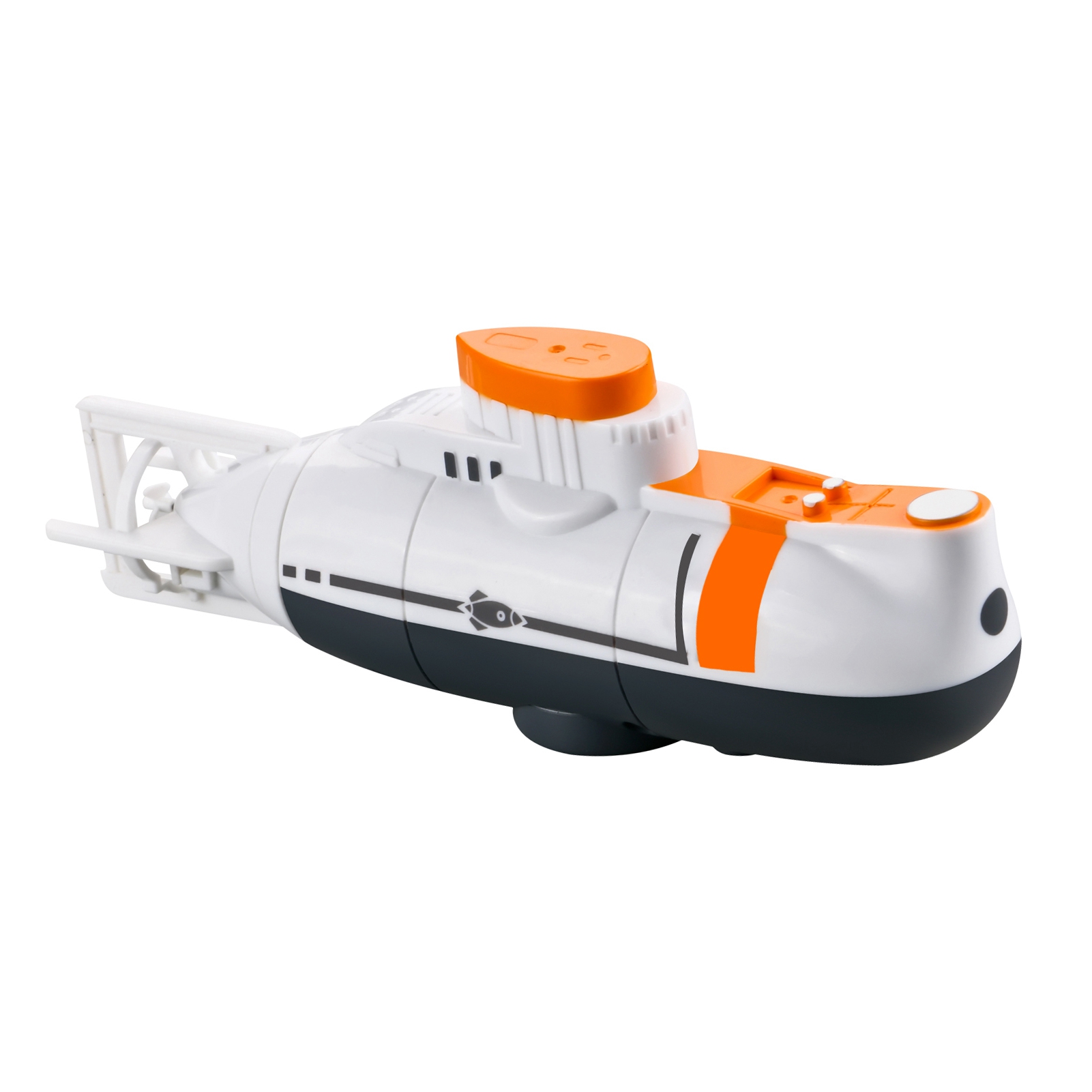 RC Boat Mini RC Submarine Remo - Rc Submarine Water recension och pris
