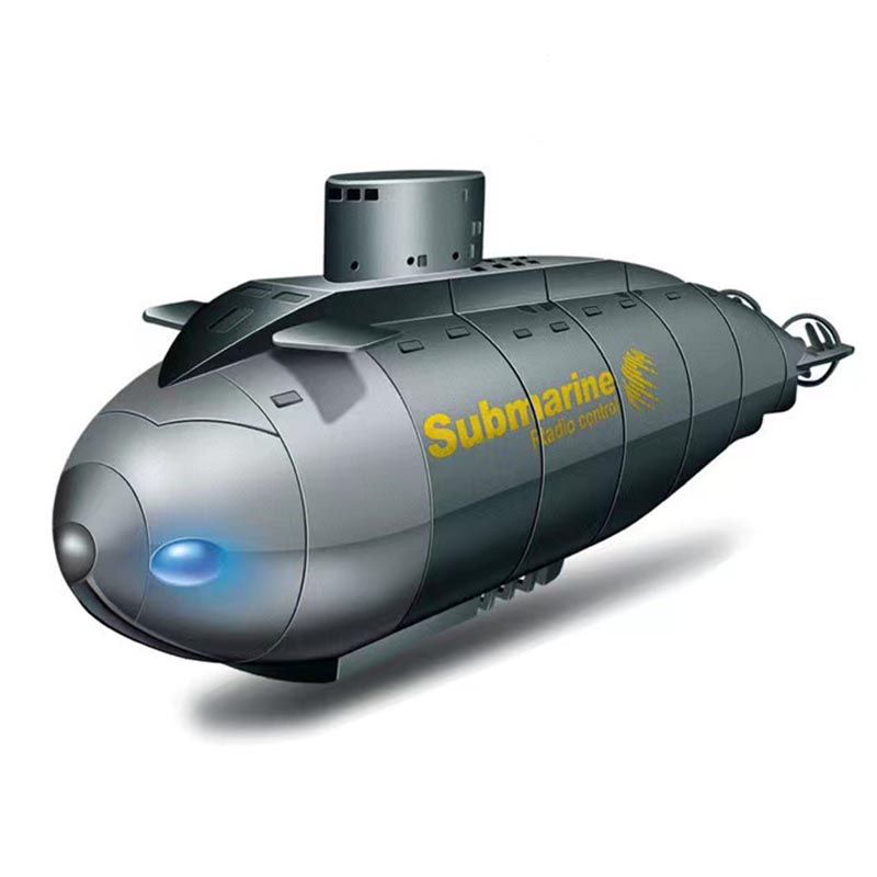 Children Rc Boat Remote Contro - Rc Submarine Water recension och pris