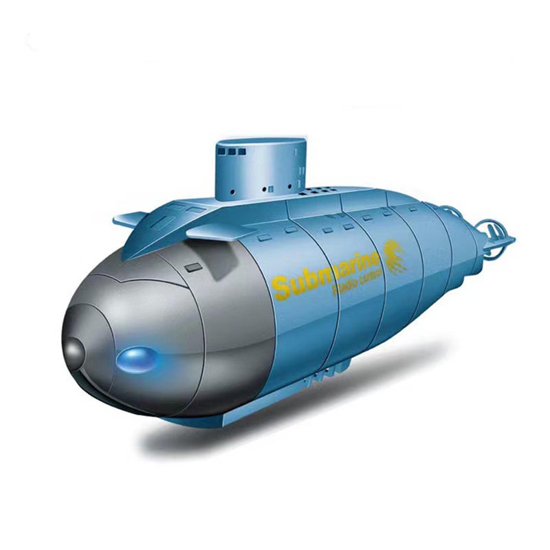 Children Rc Boat Remote Contro - Rc Submarine Water recension och pris