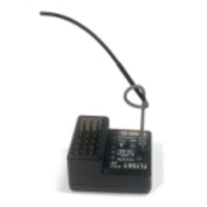 RGT RC Spare Parts Receiver R6 - Rc Hobby Grade Crawler recension och pris