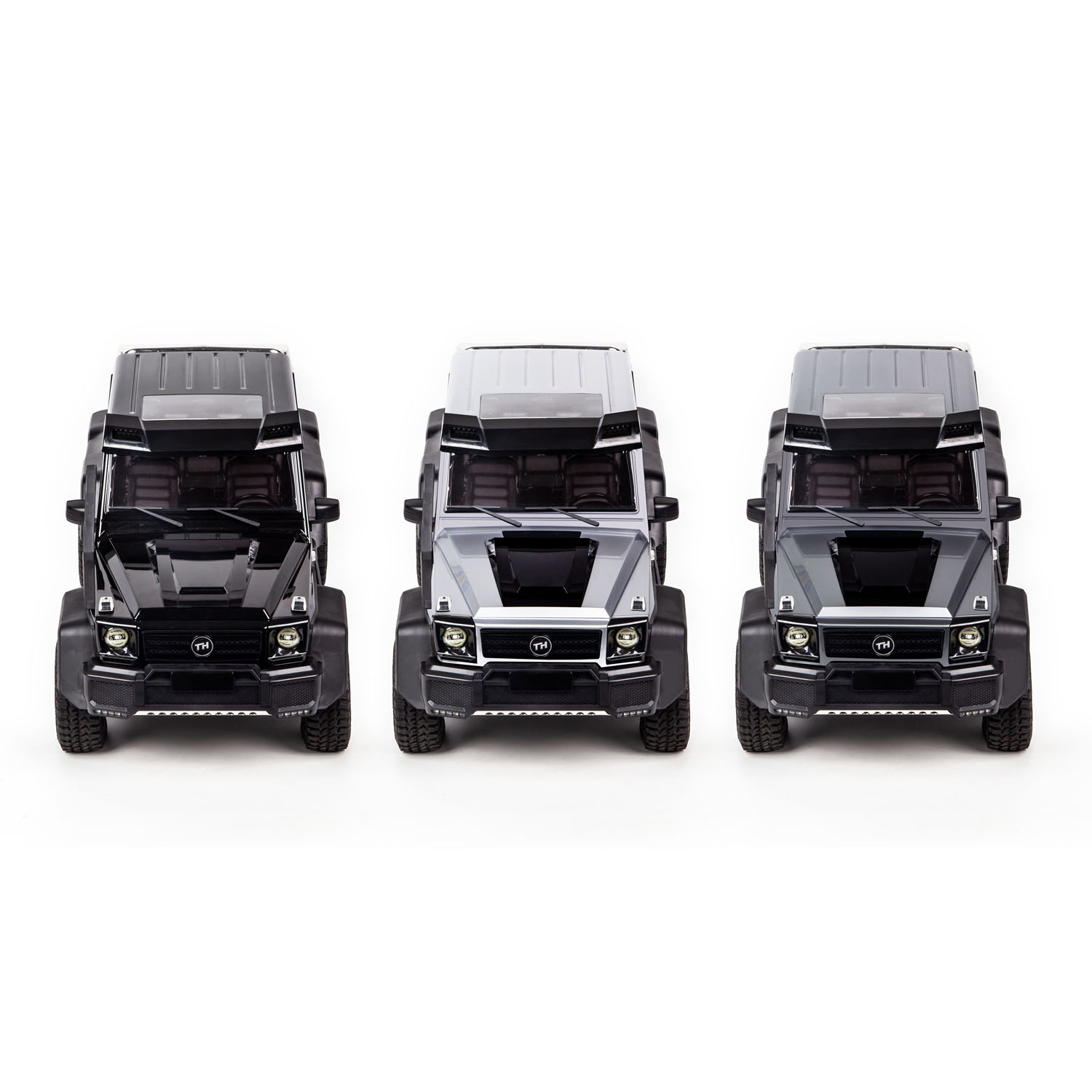 RC Off Road Car 1/8 TRACTION H - Rc Hobby Off Road recension och pris