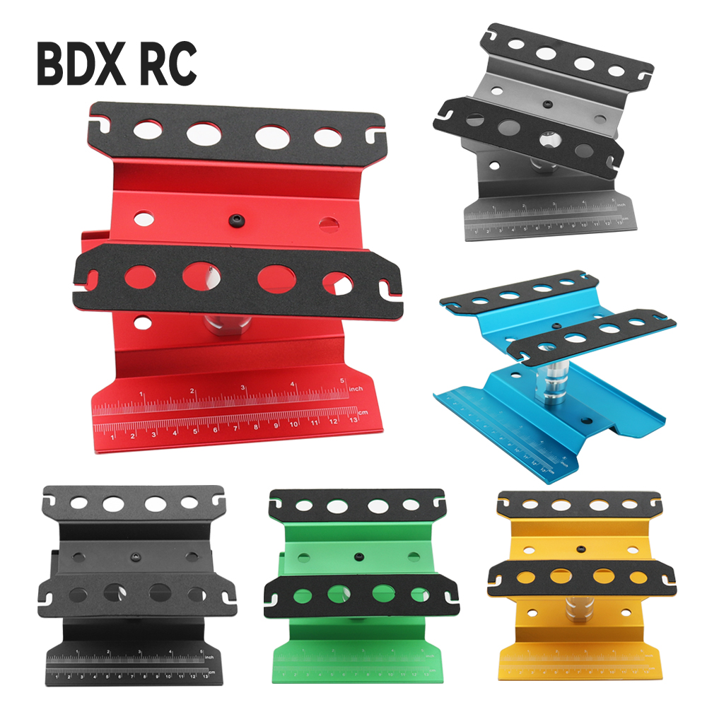 Metal Repair Station Work Stan - Rc Hobby Warehouse recension och pris