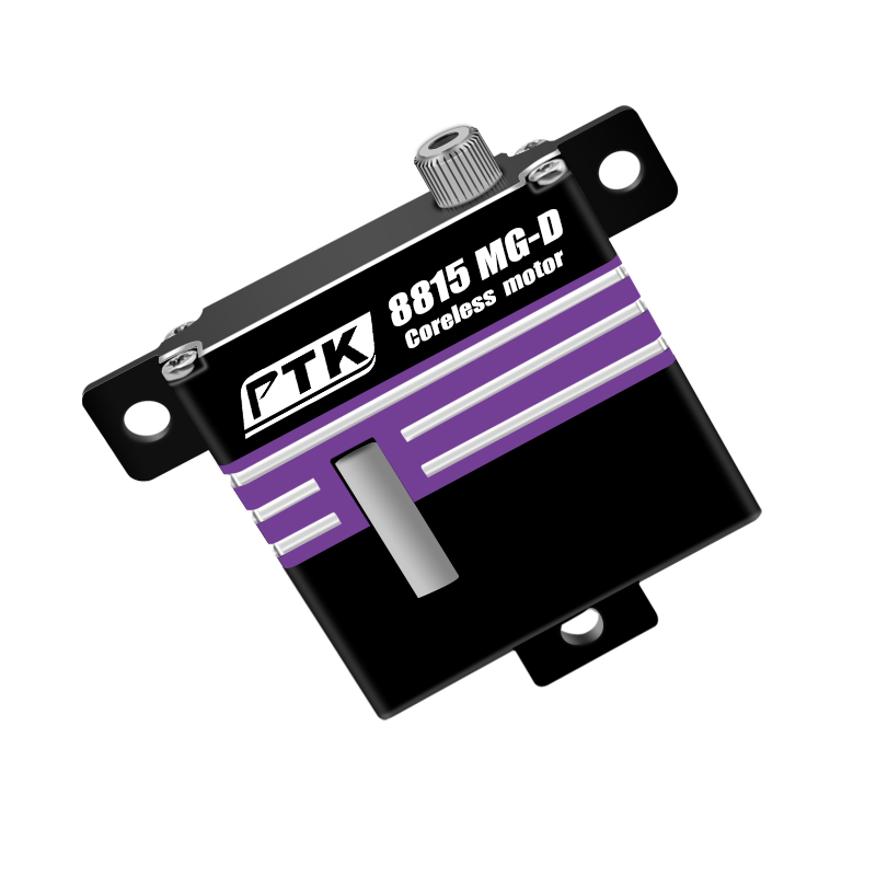 PTK 8815 MG-D Digital Programm - Rc Hobby Wing recension och pris