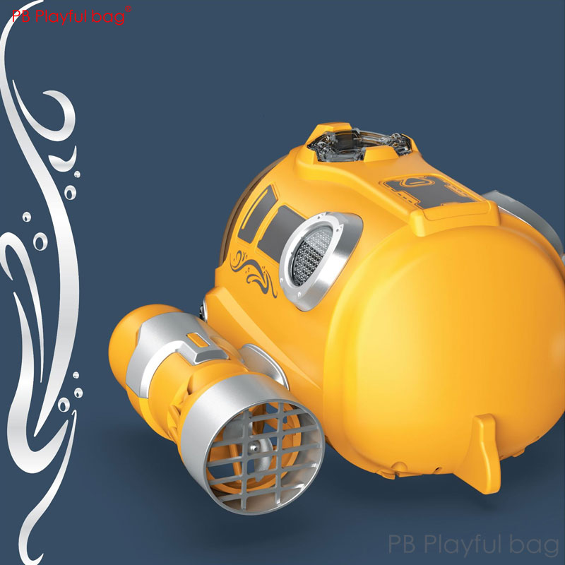 RC 2.4GHz Spray Motorboat Swim - Rc Submarine Water recension och pris