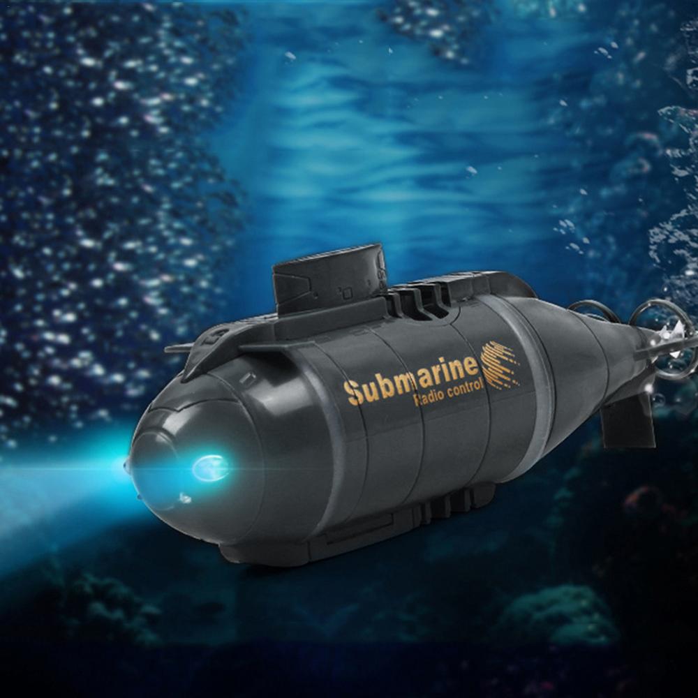 RC Speedboat Submarine Boat Si - Rc Submarine Water recension och pris