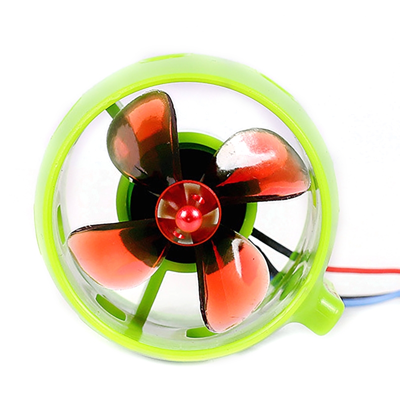 20A Thrusters DC 12V-24V Under - Rc Submarine Water recension och pris