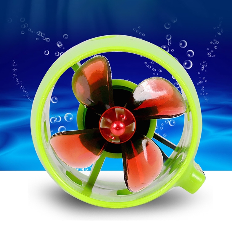 20A Thrusters DC 12V-24V Under - Rc Submarine Water recension och pris