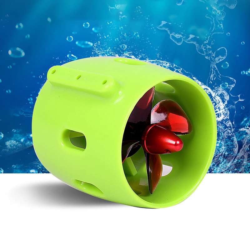 20A Thrusters DC 12V-24V Under - Rc Submarine Water recension och pris