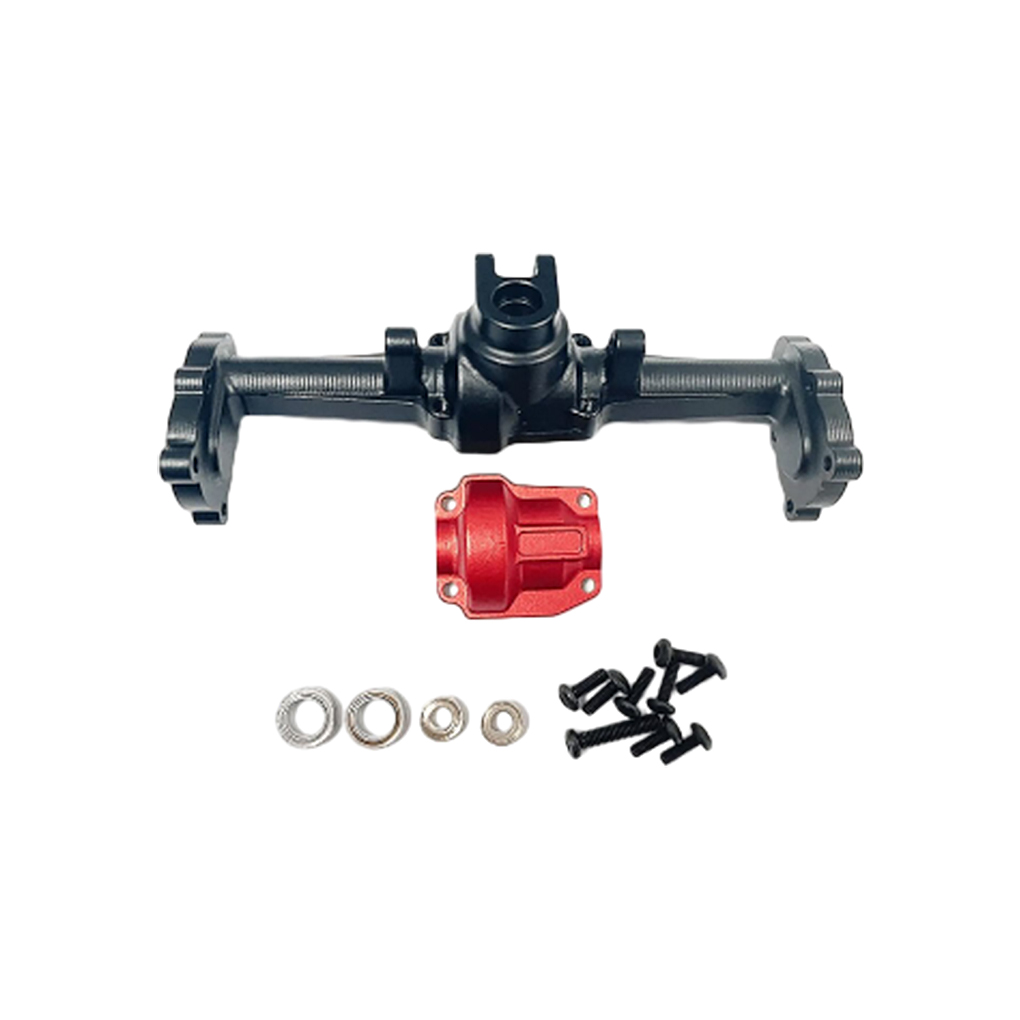 Wheel Hub Adapter Shock Absorb - Rc Hobby Plus recension och pris