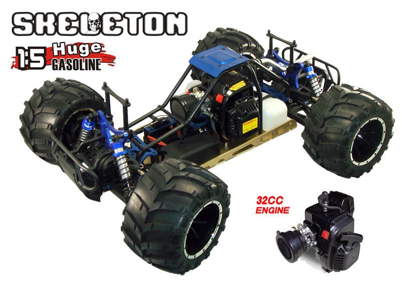 Lehoo Toys HSP 94050 High Spee - Rc Hobby Off Road recension och pris