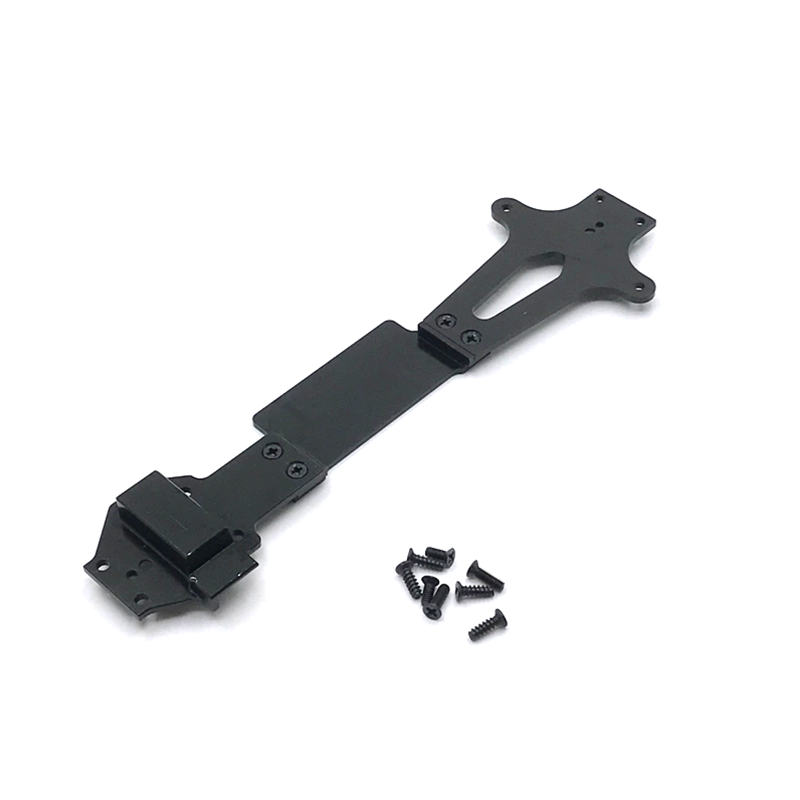 Metal Upgrade Refit Second Flo - Rc Hobby Warehouse recension och pris