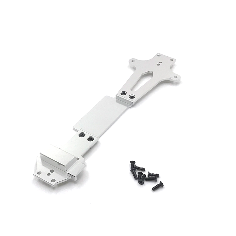Metal Upgrade Refit Second Flo - Rc Hobby Warehouse recension och pris