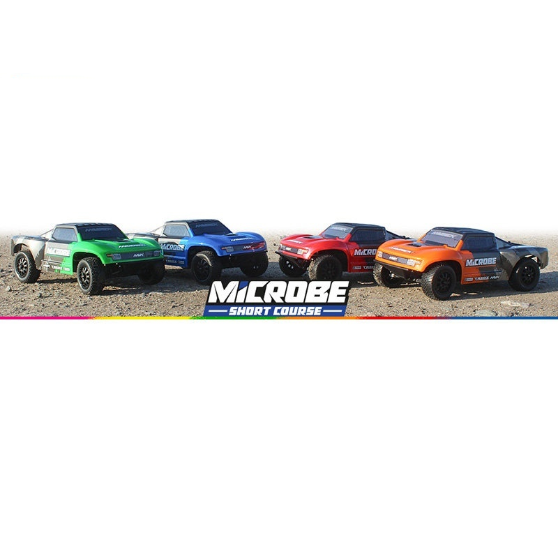 Hpi Racing Maverick 1/24 Micro - Rc Hobby Off Road recension och pris