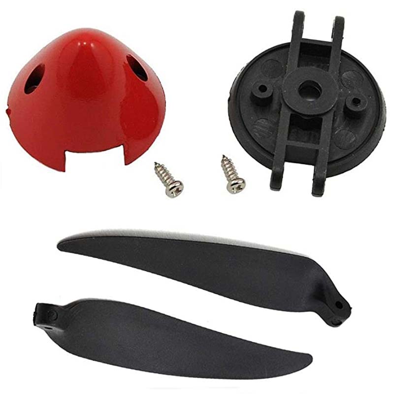 2PCS Volantex Helice 10x6 1060 - Rc Hobby Warehouse recension och pris