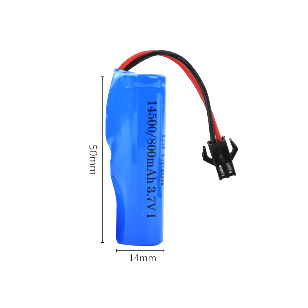 3.7V For C2 D828 RC Car Parts  - Rc Hobby Boat recension och pris