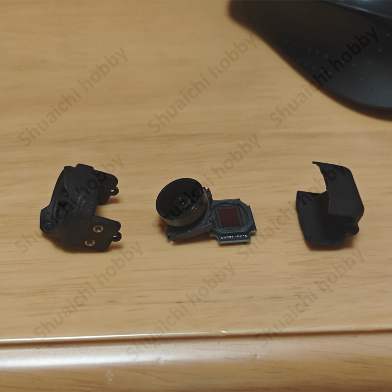 For DJI O3 Air Unit Lens Front - Rc Hobby Warehouse recension och pris