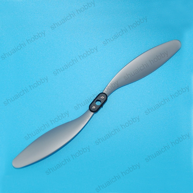 RC Aircraft 8060 7060 3 Blades - Rc Hobby Warehouse recension och pris