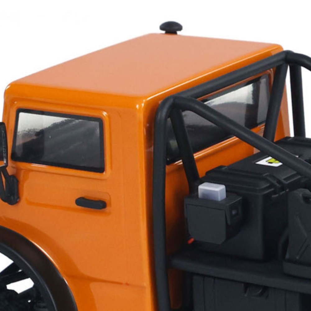 1/18 RC Rock Off-road Vehicles - Rc Hobby Plus recension och pris