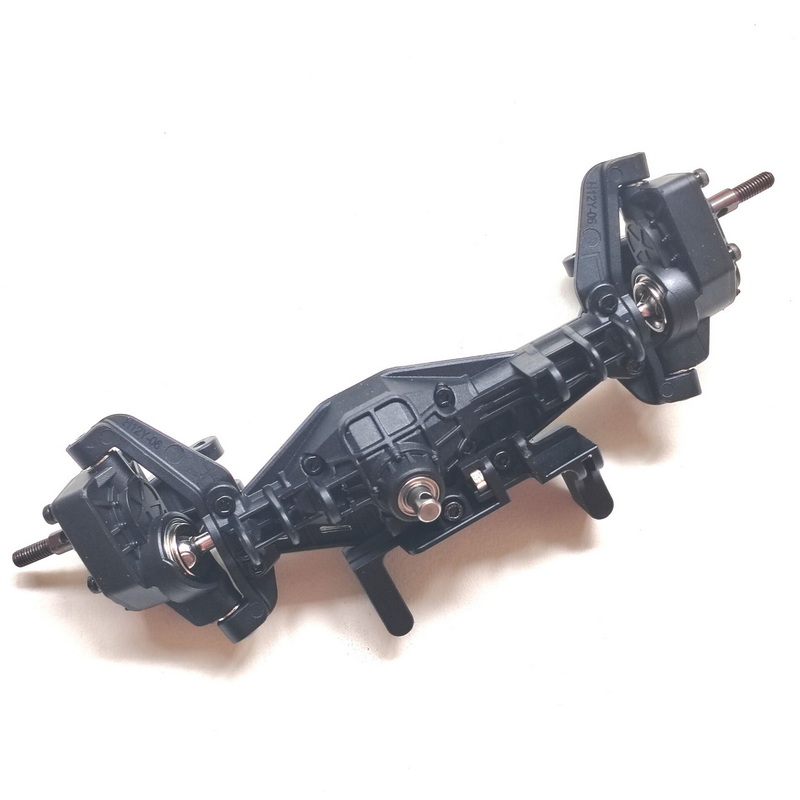 MJX R/C Hyper Go H12Y H12Y+ 1/ - Rc Hobby Grade Crawler recension och pris
