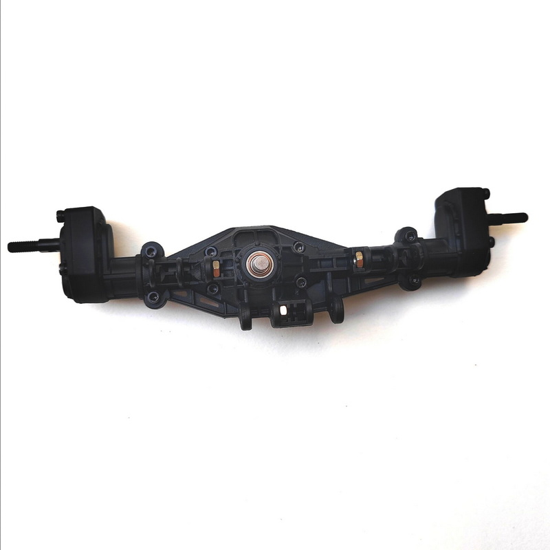 MJX R/C Hyper Go H12Y H12Y+ 1/ - Rc Hobby Grade Crawler recension och pris