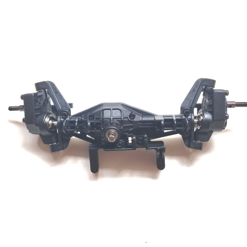 MJX R/C Hyper Go H12Y H12Y+ 1/ - Rc Hobby Grade Crawler recension och pris