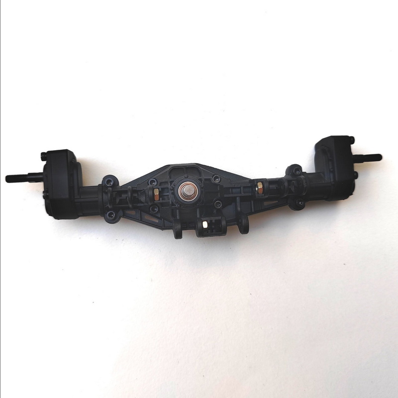 MJX R/C Hyper Go H12Y H12Y+ 1/ - Rc Hobby Grade Crawler recension och pris