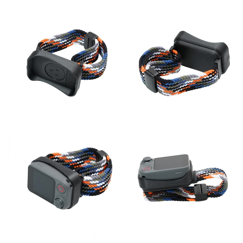 1Set For DJI Osmo Pocket 4P/Fr - Rc Hobby Warehouse recension och pris