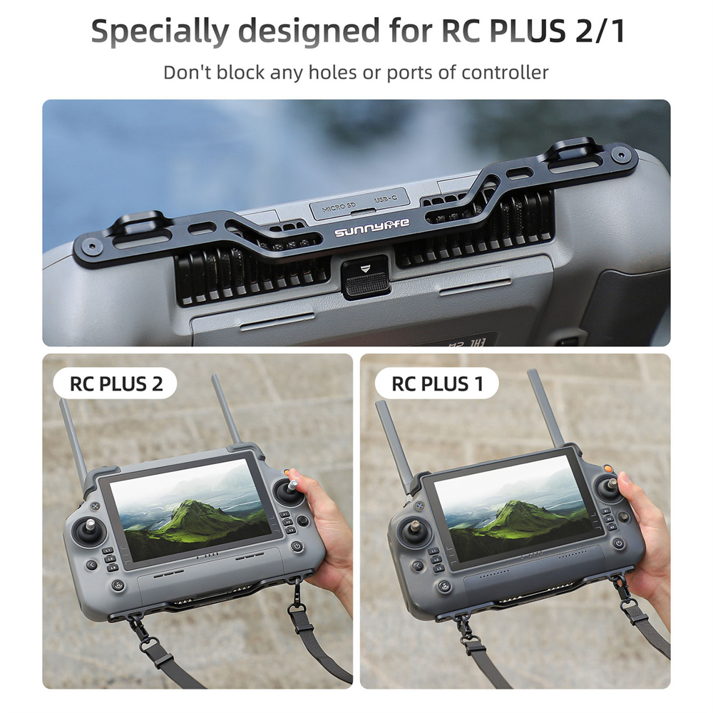 Sunnylife Remote Controller La - Rc Hobby Plus recension och pris