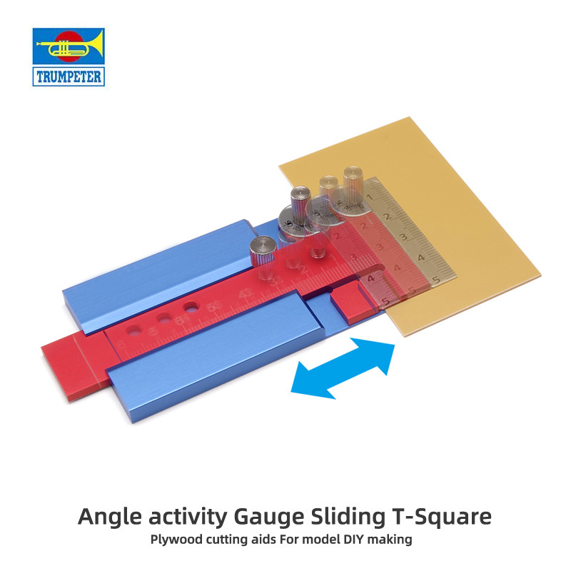 Hobby Model building tools Ang - Rc Hobby Boat recension och pris