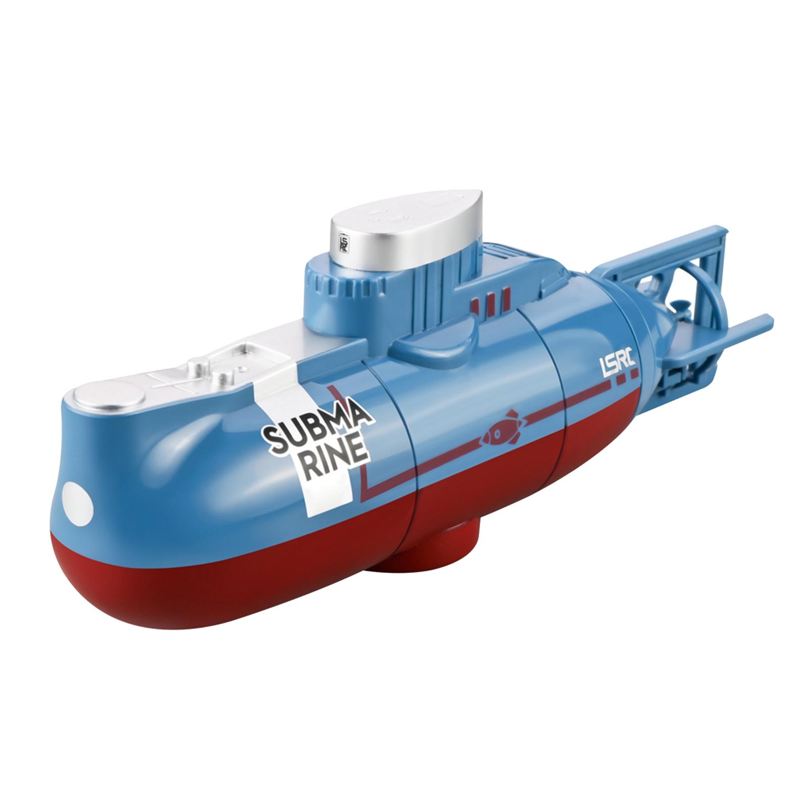 Underwater Mini RC Submarine S - Rc Submarine Water recension och pris