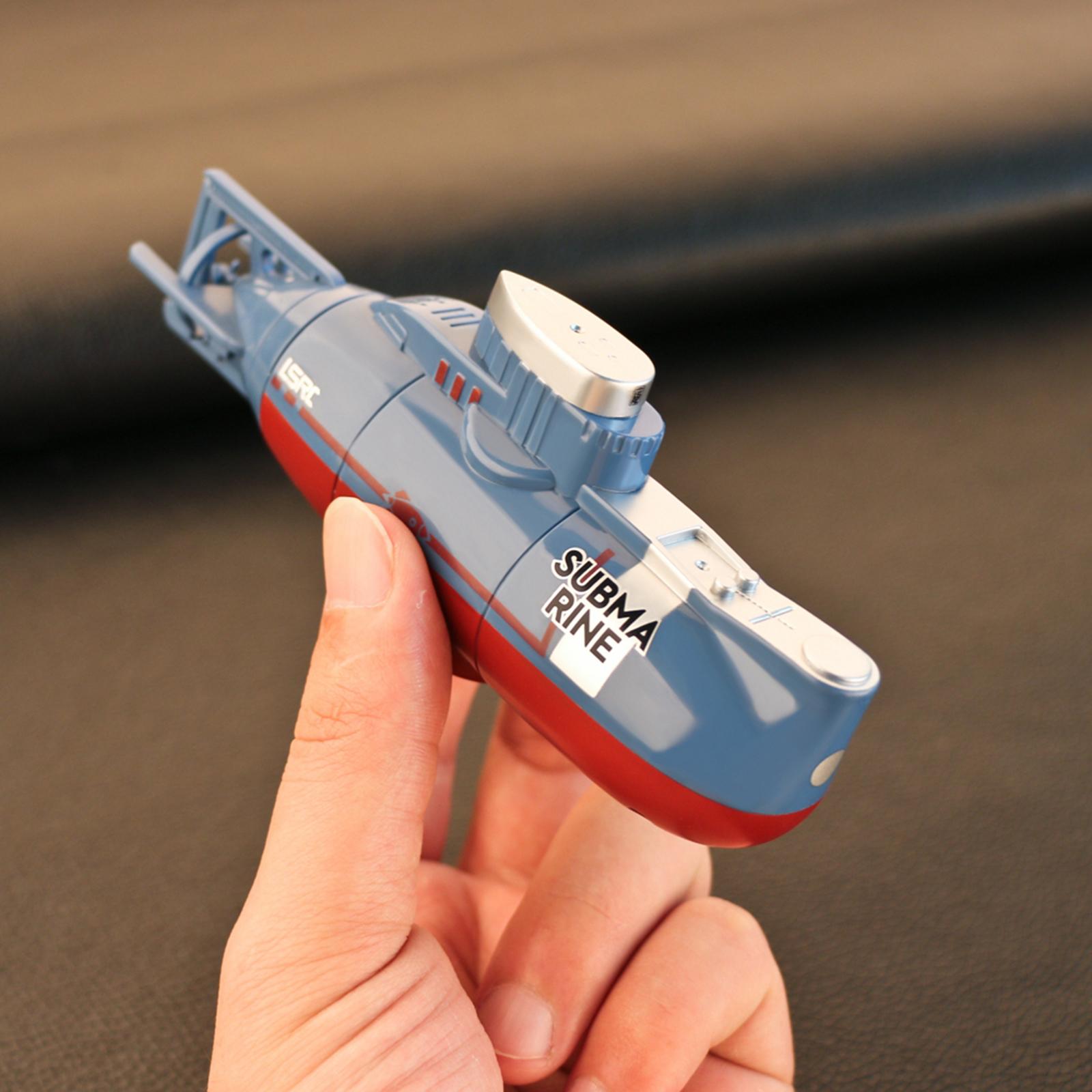 Underwater Mini RC Submarine S - Rc Submarine Water recension och pris