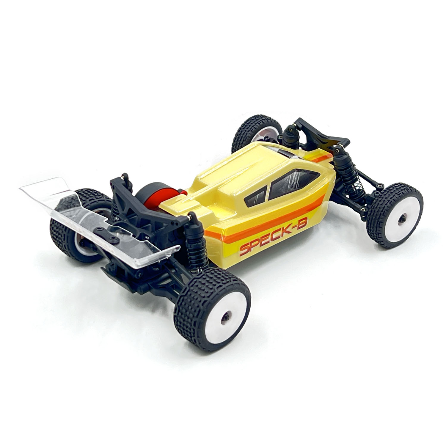 Hobby Plus 1/24 2WD RC Desert  - Rc Hobby Plus recension och pris