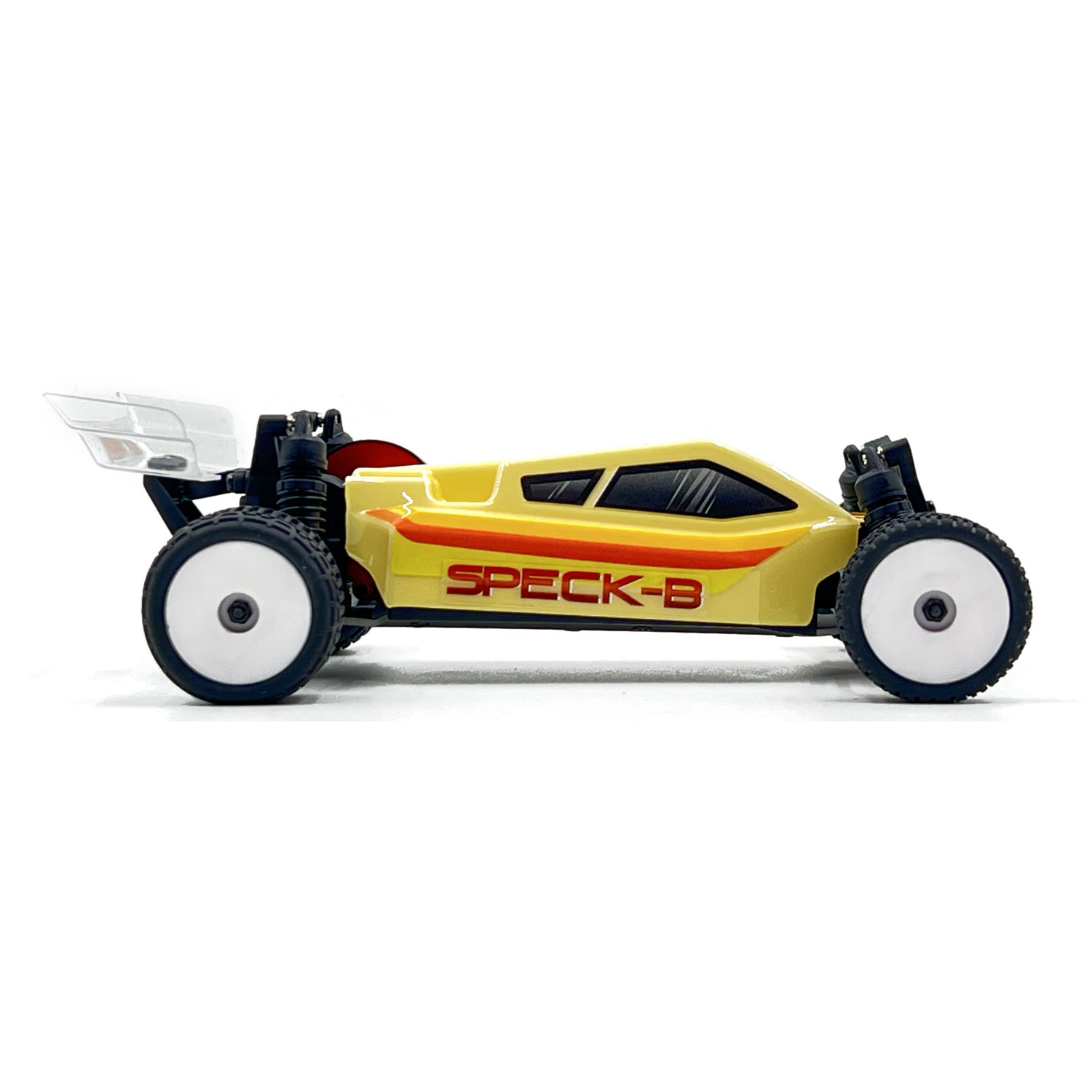 Hobby Plus 1/24 2WD RC Desert  - Rc Hobby Plus recension och pris