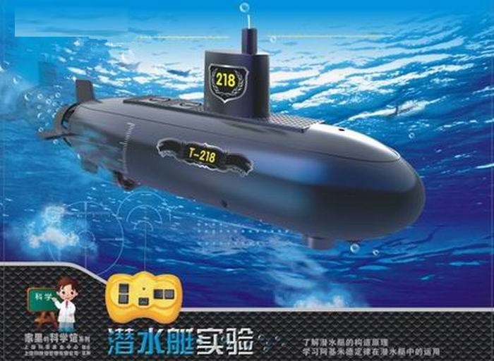 The best festival Gift large s - Rc Submarine Water recension och pris