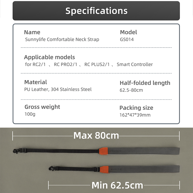 Remote Controller Lanyard Neck - Rc Hobby Plus recension och pris