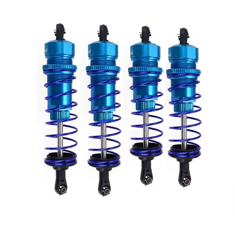 92mm Front & 105mm Rear Shock  - Rc Hobby Warehouse recension och pris